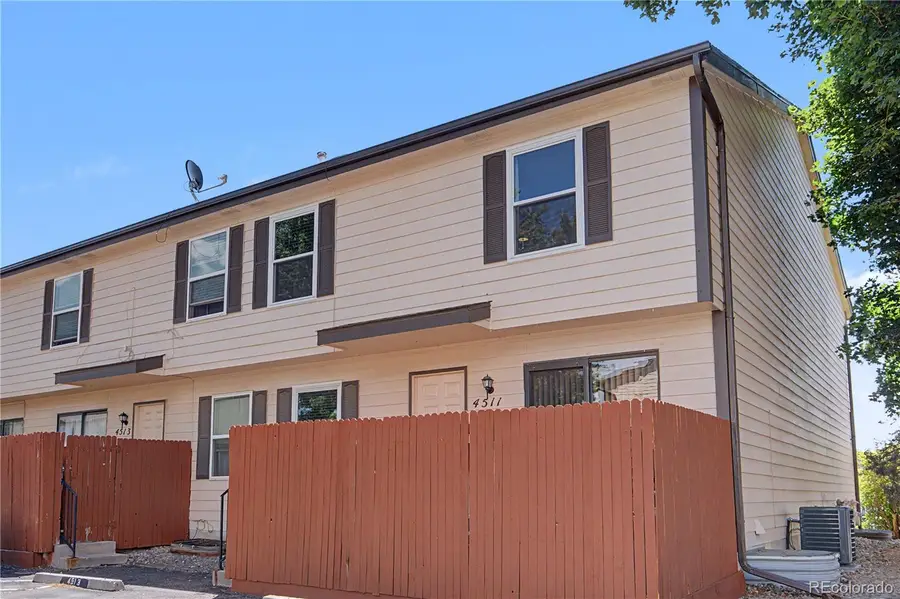 4511 Lamplighter Circle, Colorado Springs, CO 80916 - #2