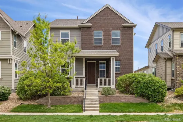 7360 S Logan Street, Littleton, CO 80122