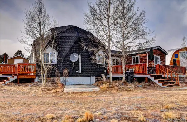 810 Buffalo Ridge Road, Como, CO 80432