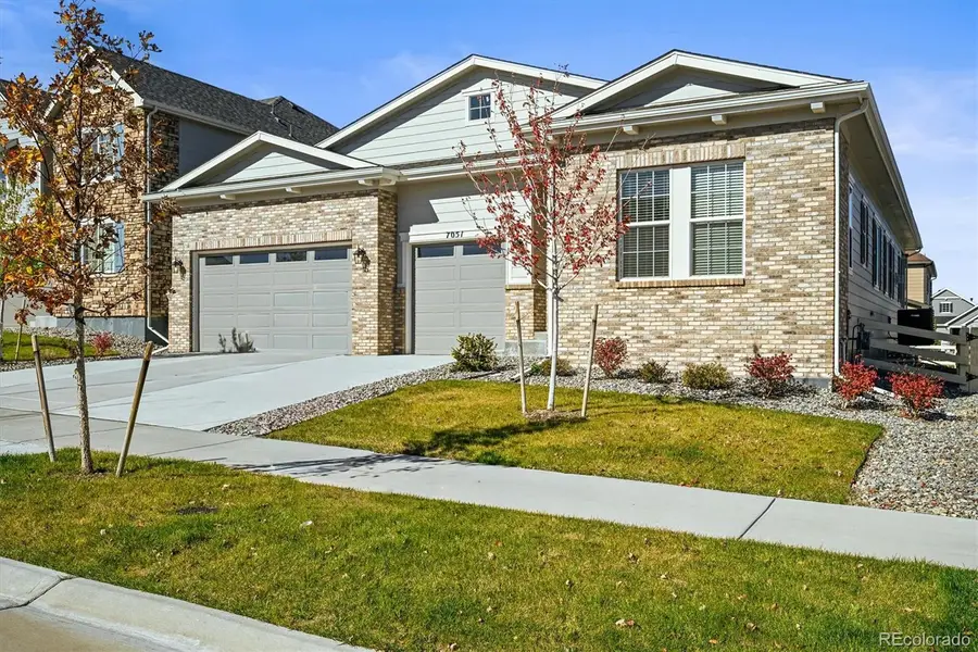 7051 S White Crow Way, Aurora, CO 80016 - Image #3