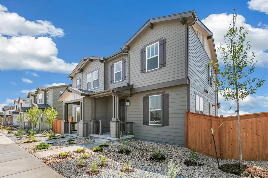 589 N Bently Street, Watkins, CO 80137 - #2