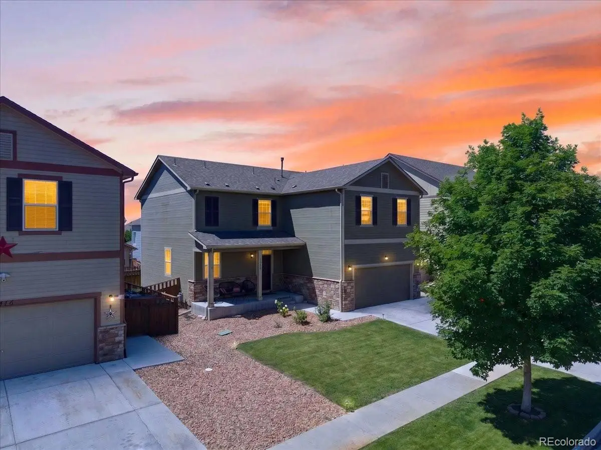 1824 Fletcher Avenue, Brighton, CO 80603 - #1
