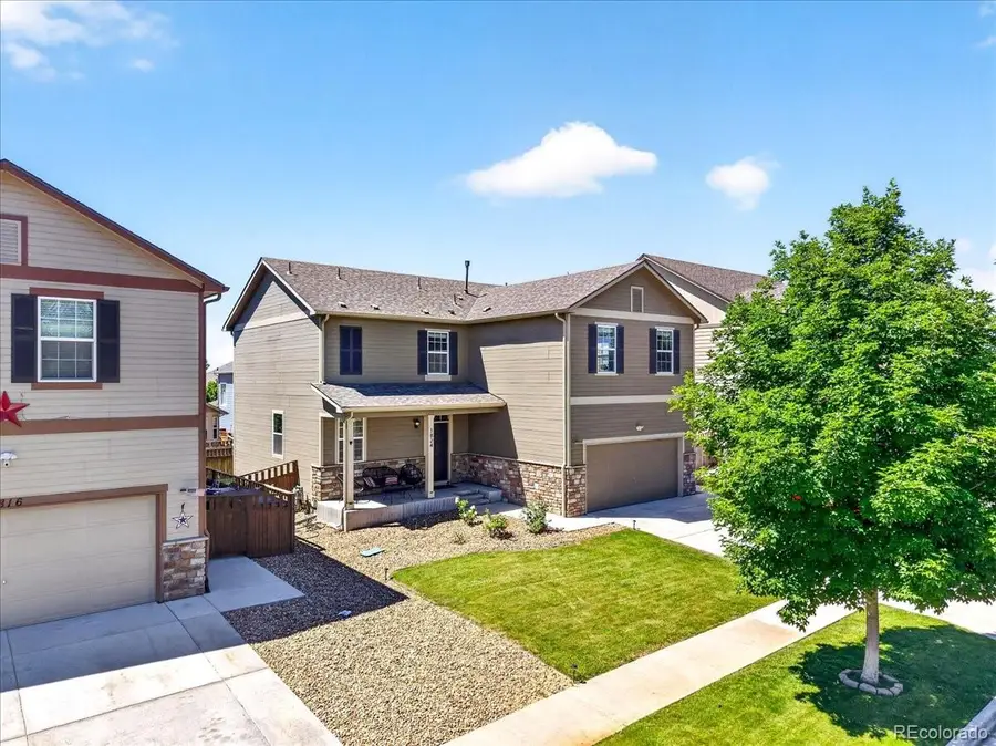 1824 Fletcher Avenue, Brighton, CO 80603 - #2