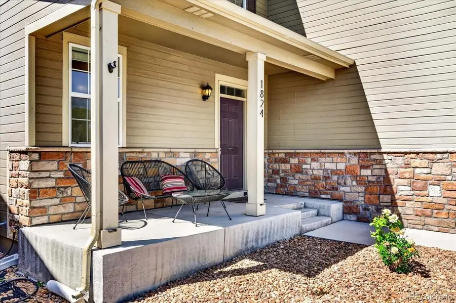 1824 Fletcher Avenue, Brighton, CO 80603 - #3