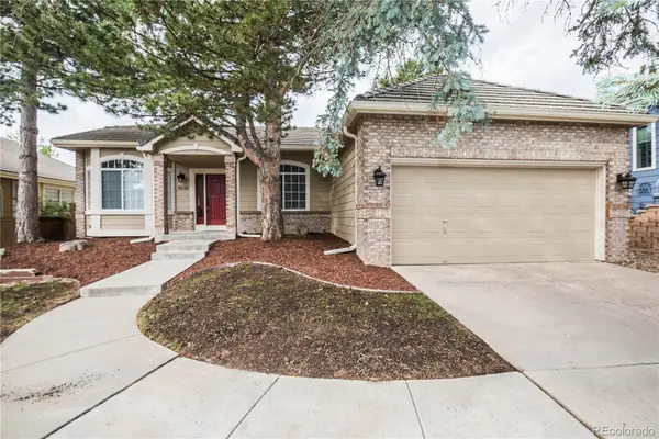 3036 White Oak Lane, Littleton, CO 80129