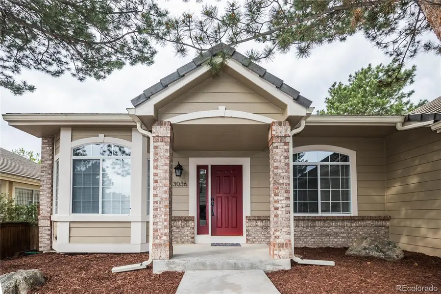3036 White Oak Lane, Littleton, CO 80129 - #2