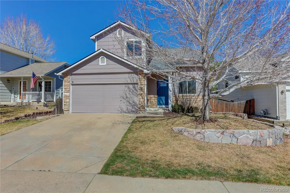 23827 Broadmoor Drive, Parker, CO 80138 - #1