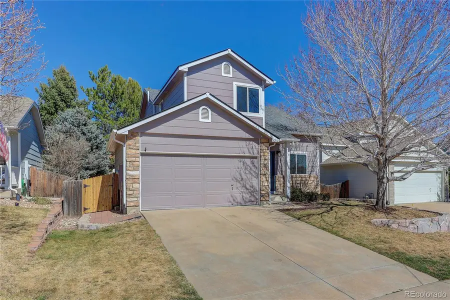 23827 Broadmoor Drive, Parker, CO 80138 - #2
