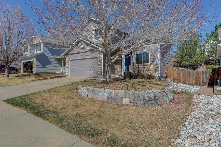 23827 Broadmoor Drive, Parker, CO 80138 - #3