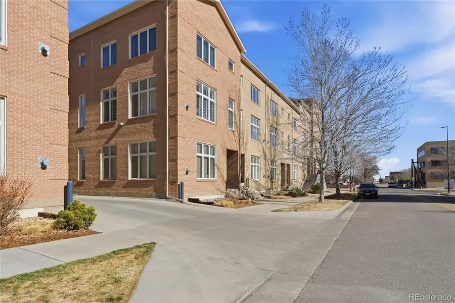 7525 E 1st Place #1012, Denver, CO 80230 - #2
