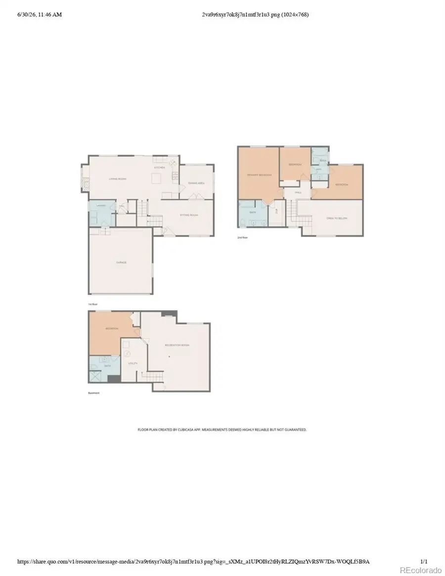 565 Arbor Drive, Lafayette, CO 80026 - #3