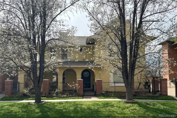 754 E 7th Avenue, Denver, CO 80203