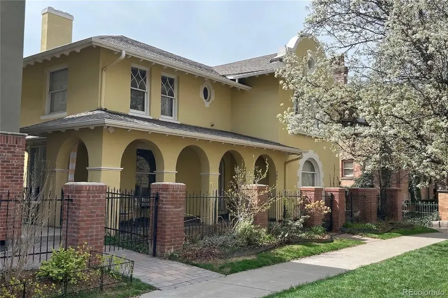 754 E 7th Avenue, Denver, CO 80203 - #2