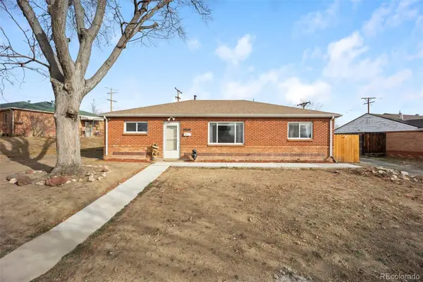 8930 Hickory Place, Thornton, CO 80229