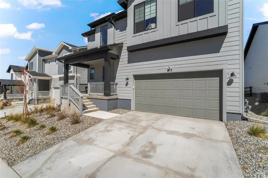 815 Simmental Loop, Castle Rock, CO 80104 - #3