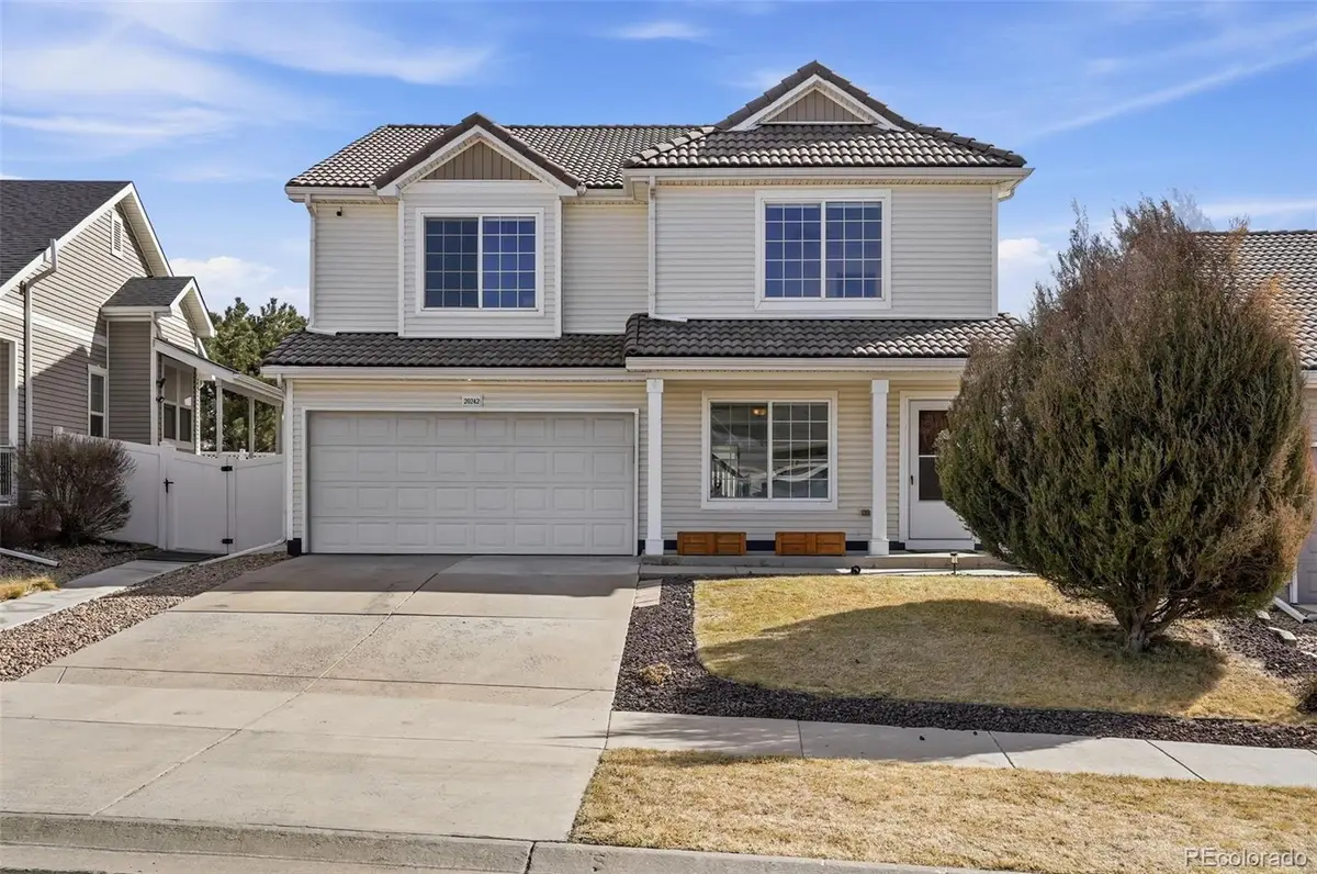 20242 E 55th Place, Denver, CO 80249 - #1