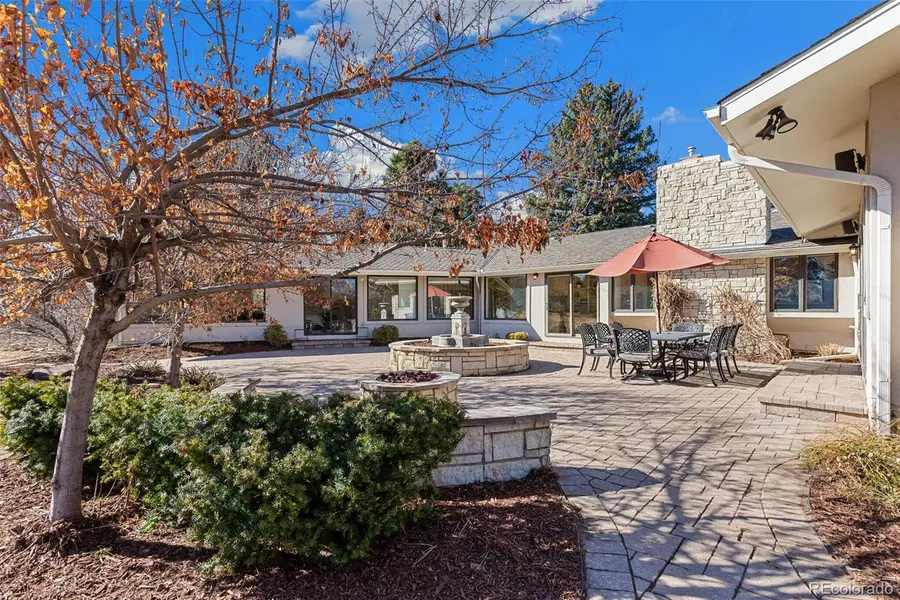 5430 S Jasmine Street, Greenwood Village, CO 80111 - #3