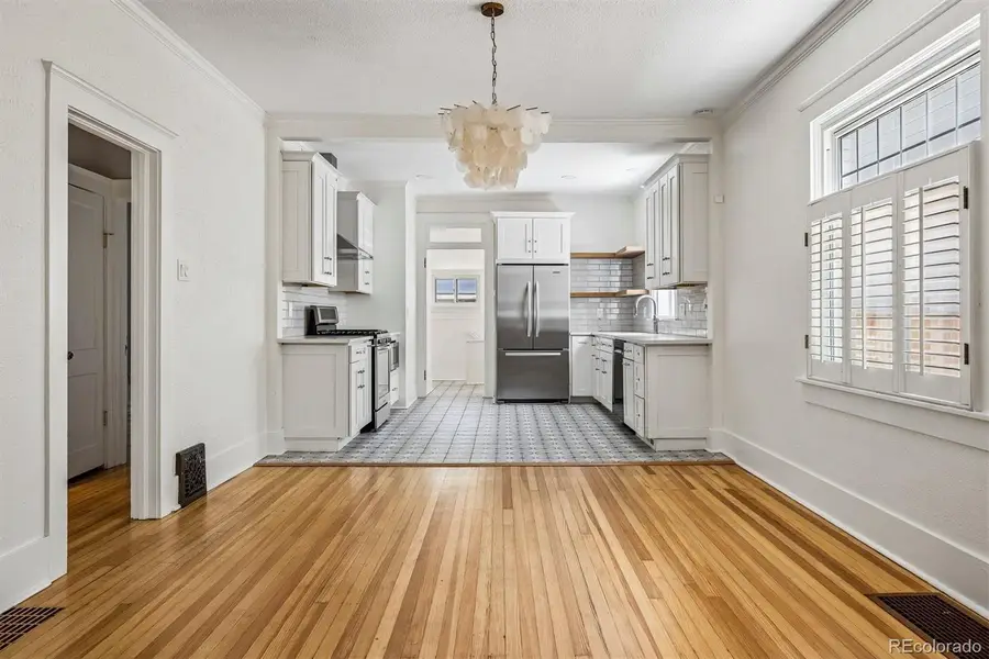 1138 S Race Street, Denver, CO 80210 - #3