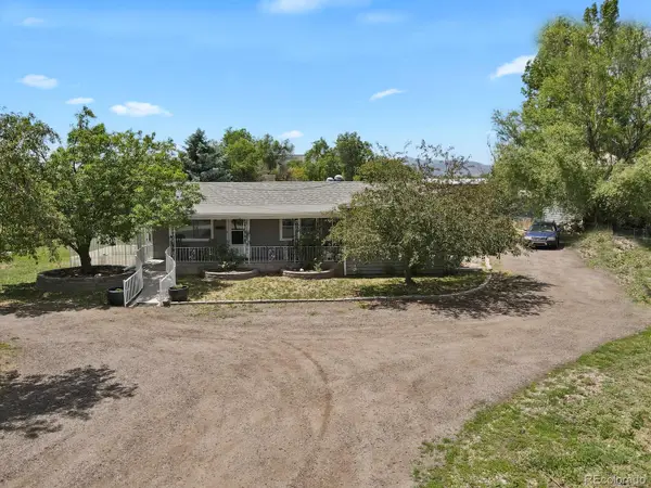 5215 Eldridge Street, Arvada, CO 80002
