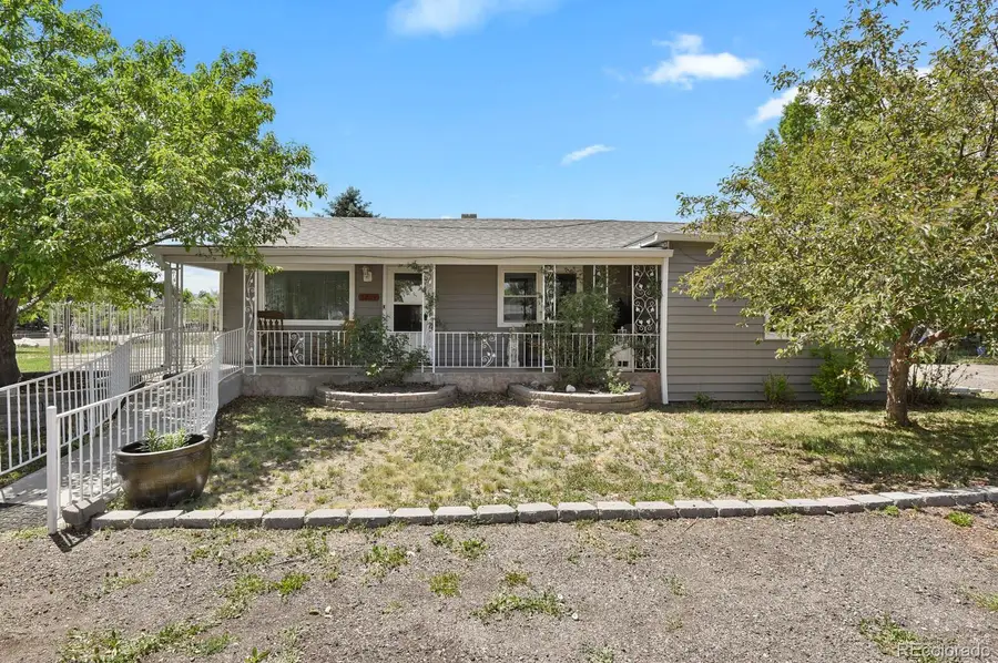 5215 Eldridge Street, Arvada, CO 80002 - #3