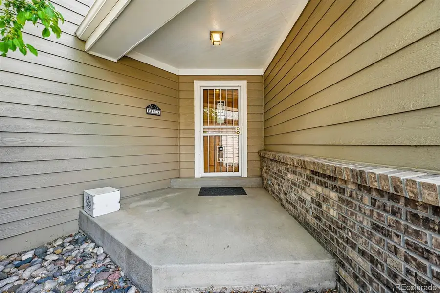 2252 S Yosemite Circle, Denver, CO 80231 - #2