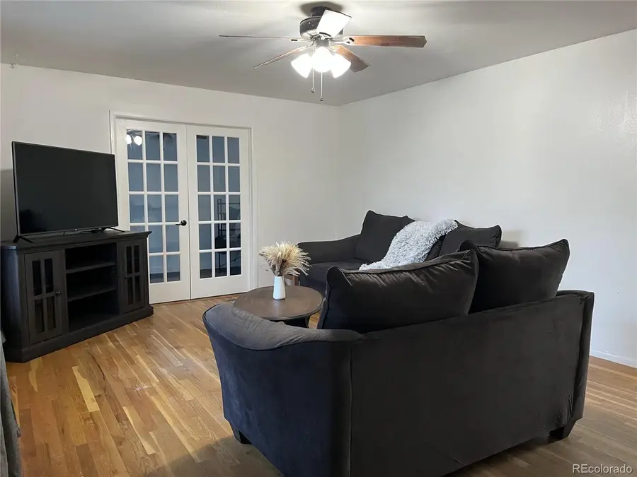 905 Hallam Avenue, Colorado Springs, CO 80911 - #2