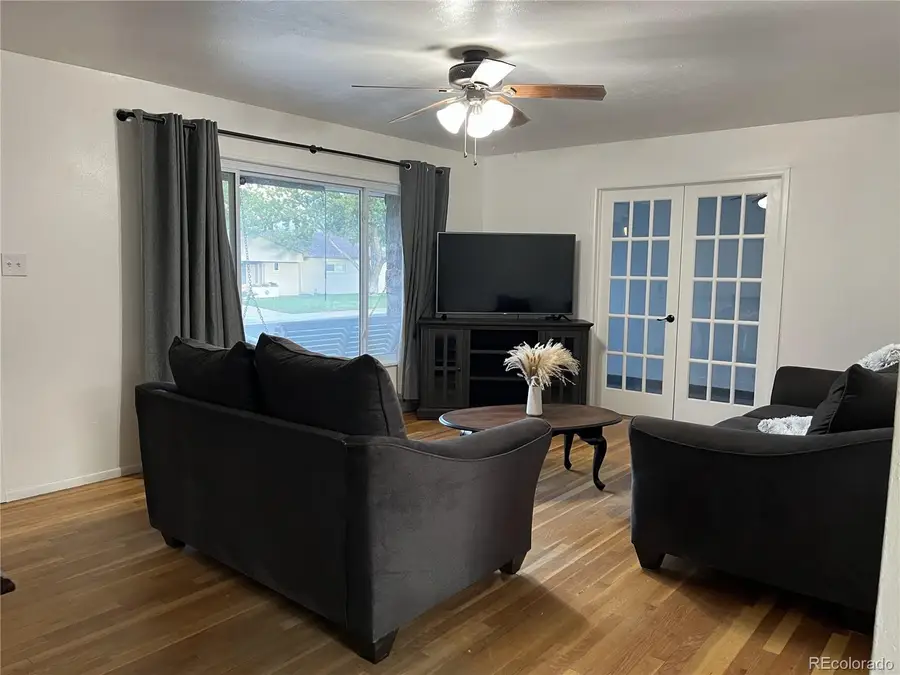 905 Hallam Avenue, Colorado Springs, CO 80911 - #3