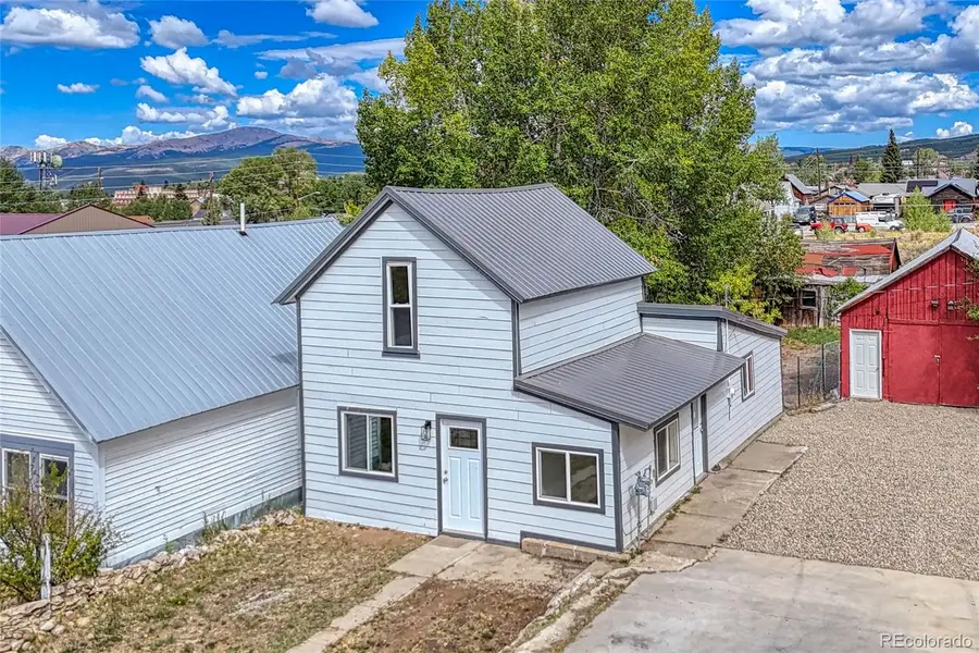 316 E 3rd Street, Leadville, CO 80461 - #2