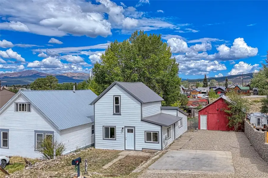 316 E 3rd Street, Leadville, CO 80461 - #3