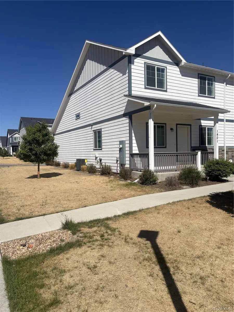 4355 24th Street Road #1401, Greeley, CO 80634 - #1