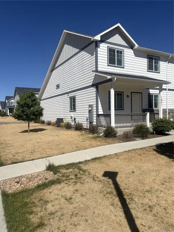 4355 24th Street Road #1401, Greeley, CO 80634