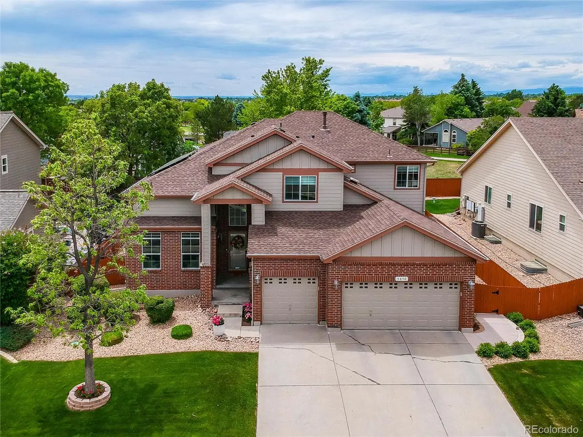 5890 E 133rd Avenue, Thornton, CO 80602 - #1