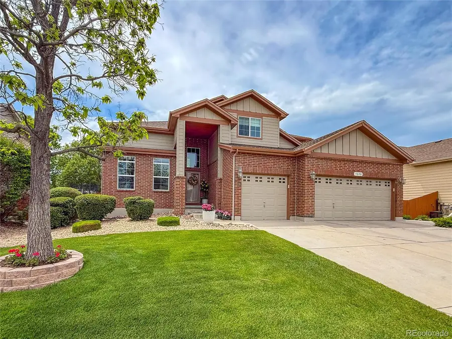5890 E 133rd Avenue, Thornton, CO 80602 - #3