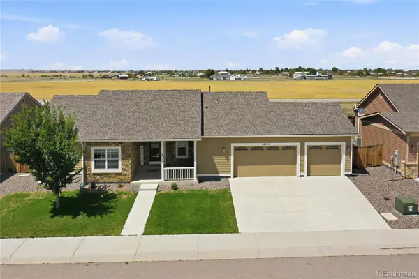 56295 E 25th Avenue, Strasburg, CO 80136