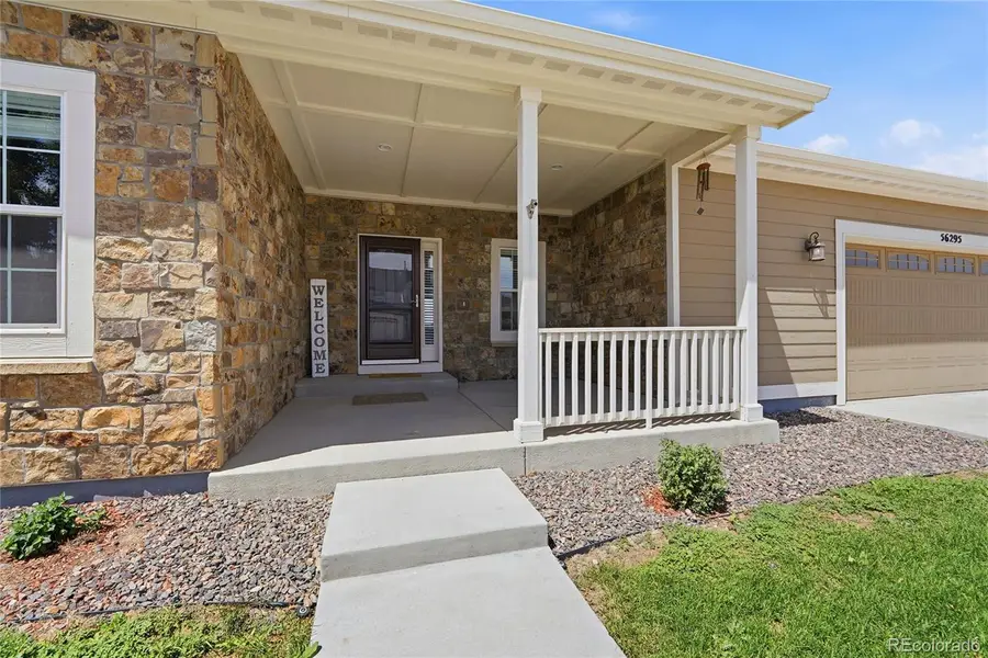 56295 E 25th Avenue, Strasburg, CO 80136 - #3