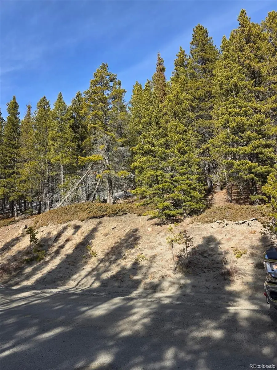 Lot 680 Alice Road, Saint Marys, CO 80453 - #1
