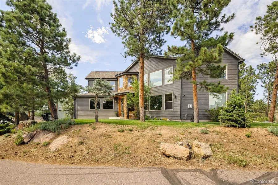 26215 Sweetbriar Trail, Evergreen, CO 80439 - #3