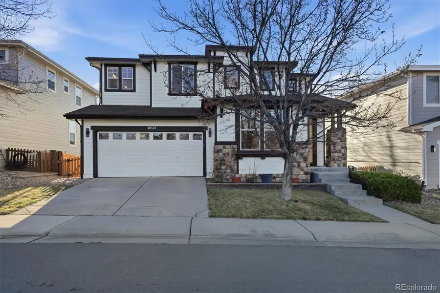 10524 Applebrook Circle, Highlands Ranch, CO 80130 - #2