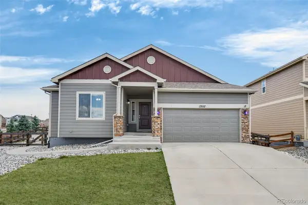 17857 Lapis Court, Monument, CO 80132