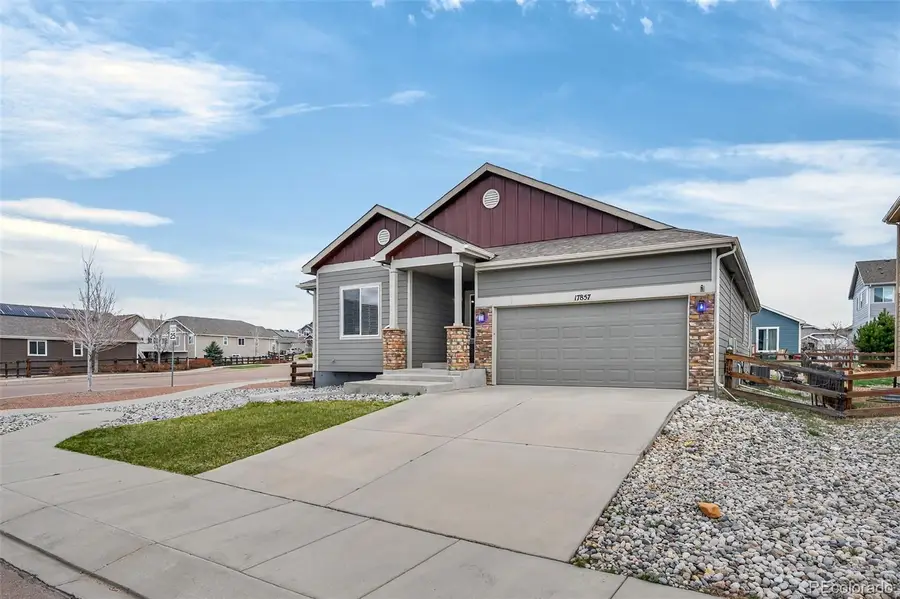 17857 Lapis Court, Monument, CO 80132 - #3