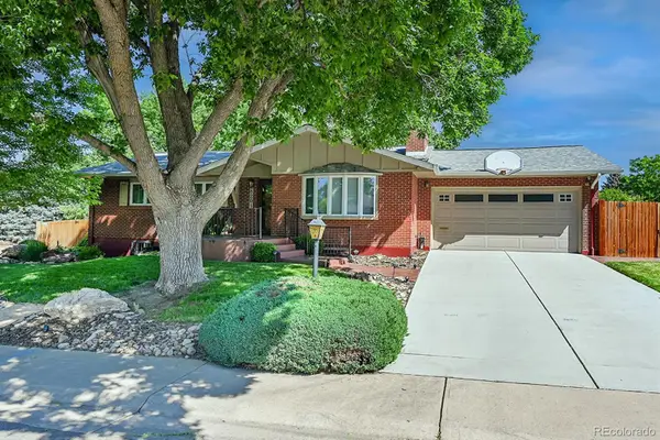 8201 E Lehigh Drive, Denver, CO 80237