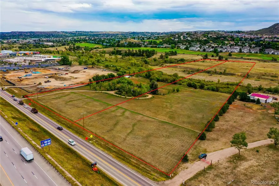 1054 S Interstate 25, Castle Rock, CO 80104 - #2