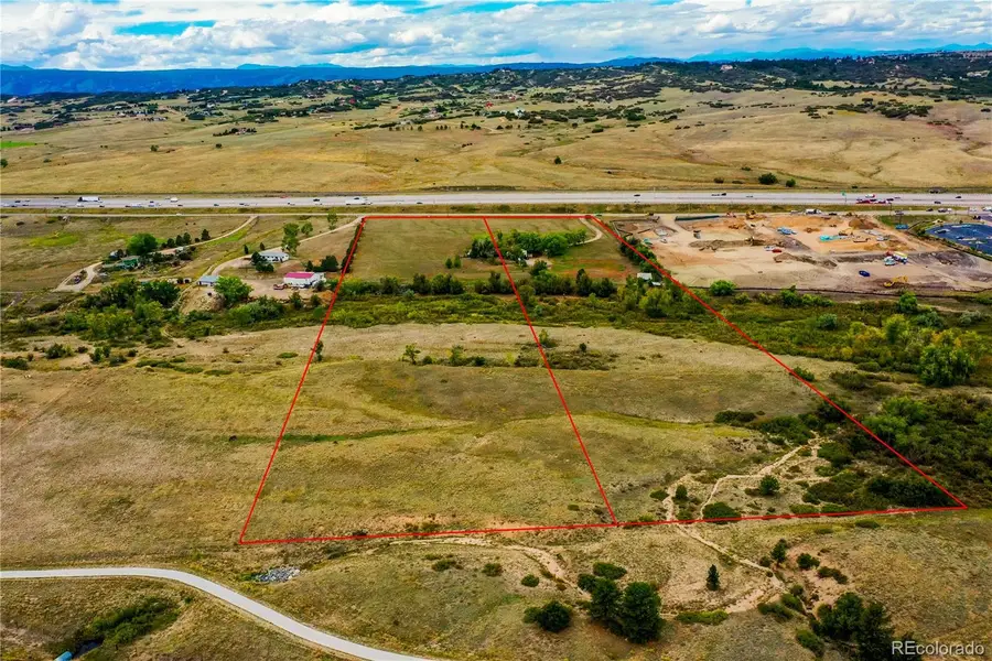 1054 S Interstate 25, Castle Rock, CO 80104 - #3