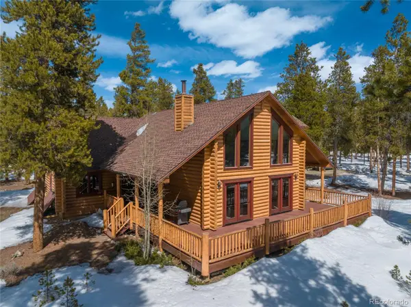 353 Wood Rose Way, Leadville, CO 80461