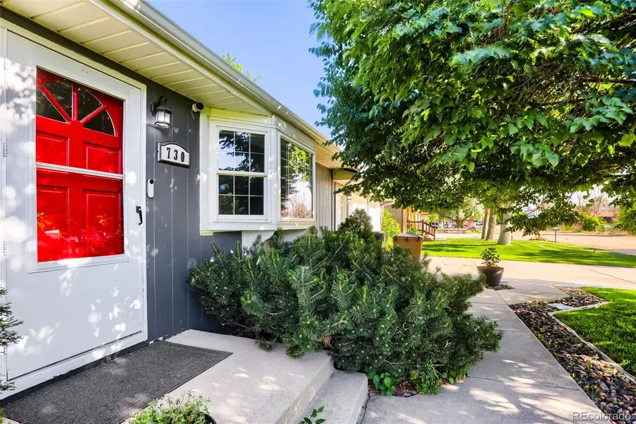 730 S Mckinley Avenue, Fort Lupton, CO 80621 - #3