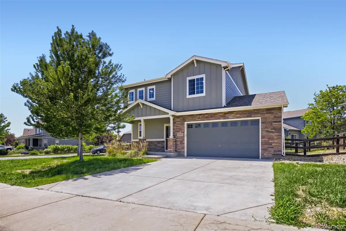 1515 60th Avenue, Greeley, CO 80634 - #1
