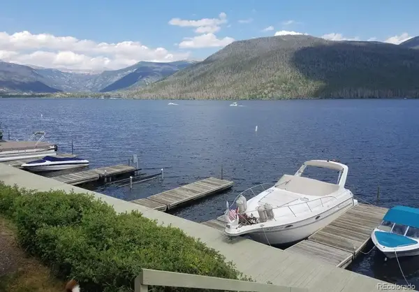 12906 Us Highway 34, Grand Lake, CO 80447