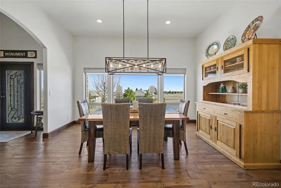 19210 Royal Troon Drive, Monument, CO 80132 - #2