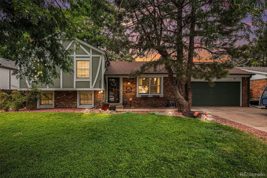 2529 S Fairplay Way, Aurora, CO 80014 - #2