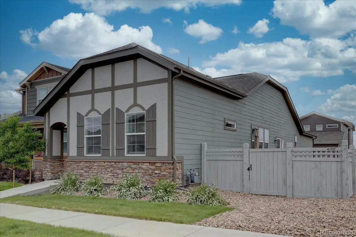 6612 N Ceylon Street, Denver, CO 80249 - #1